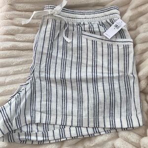 NWT Gap Factory shorts